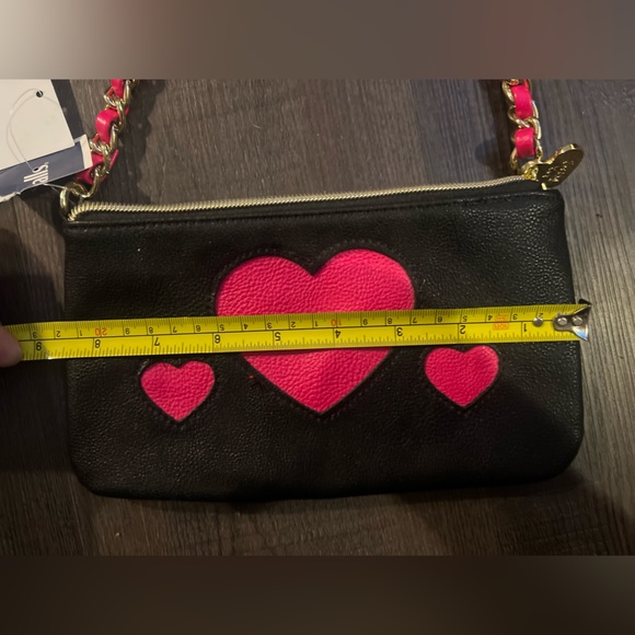 Betsey Johnson Purse - Picture 4 of 4